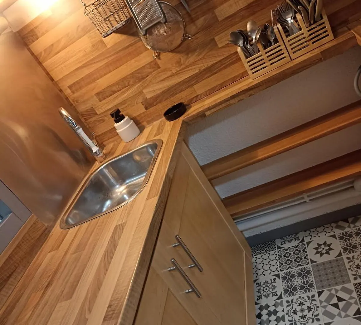 Appartement Grand Studio 6 Pers 31M2 En Coeur De Station Les Orres France